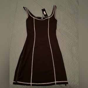 It’s Called Clout Mini Dress from Poster Grl by Dolls Kill